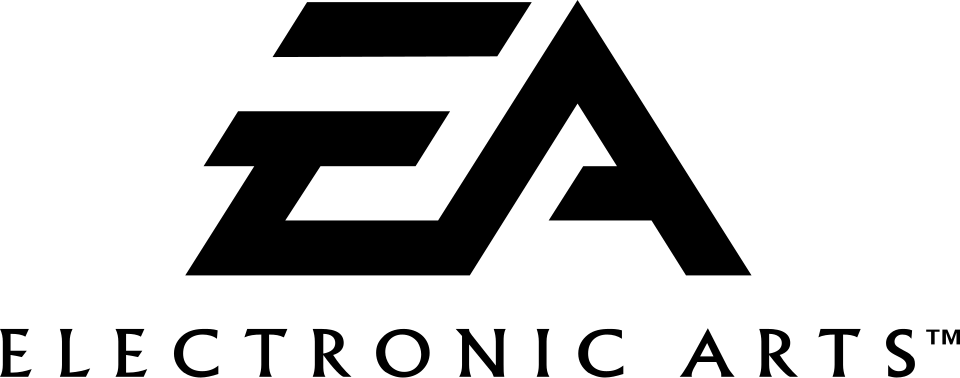 Electronic Arts (EA) logo
