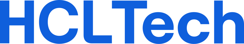 HCLTech logo